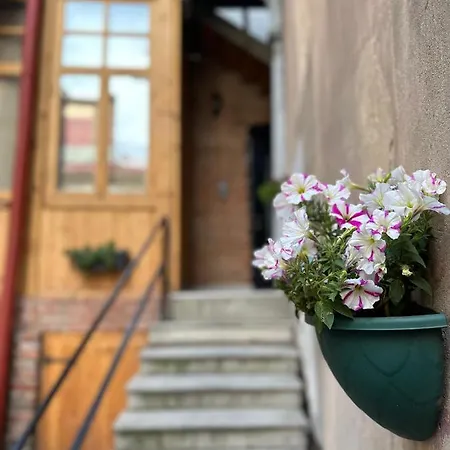 Salalak Apartment Tbilisi Exterior photo