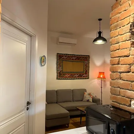 Salalak Apartment Tbilisi Exterior photo