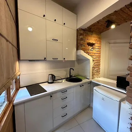 Salalak Apartment Tbilisi Exterior photo