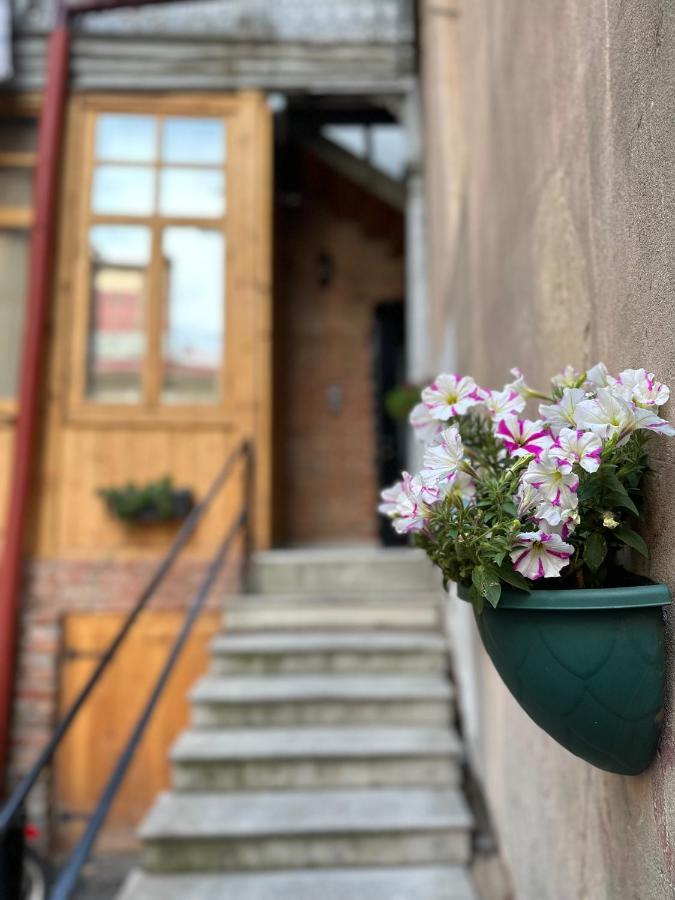 Apartment Salalak Tbilisi