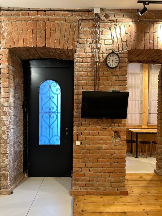 Salalak Apartment Tbilisi