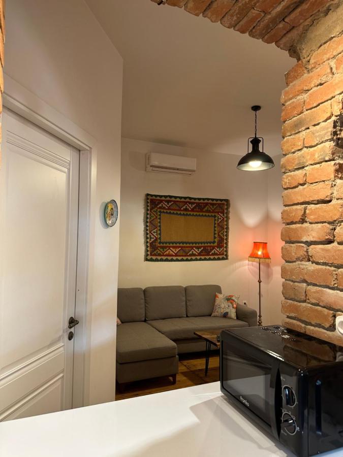 Salalak Apartment Tbilisi