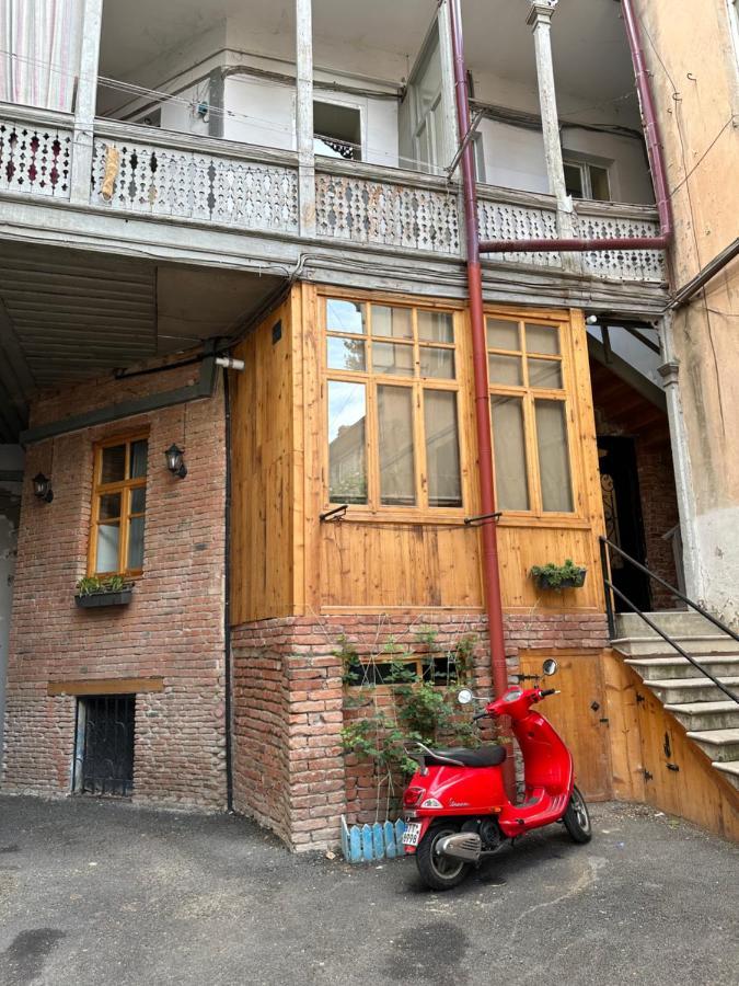 Apartment Salalak Tbilisi