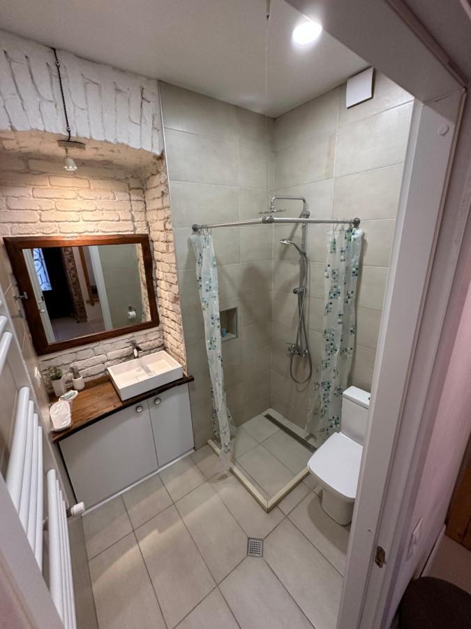 Salalak Apartment