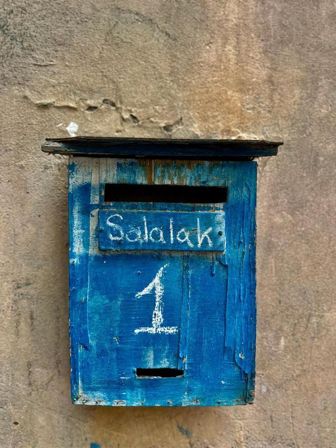 Salalak